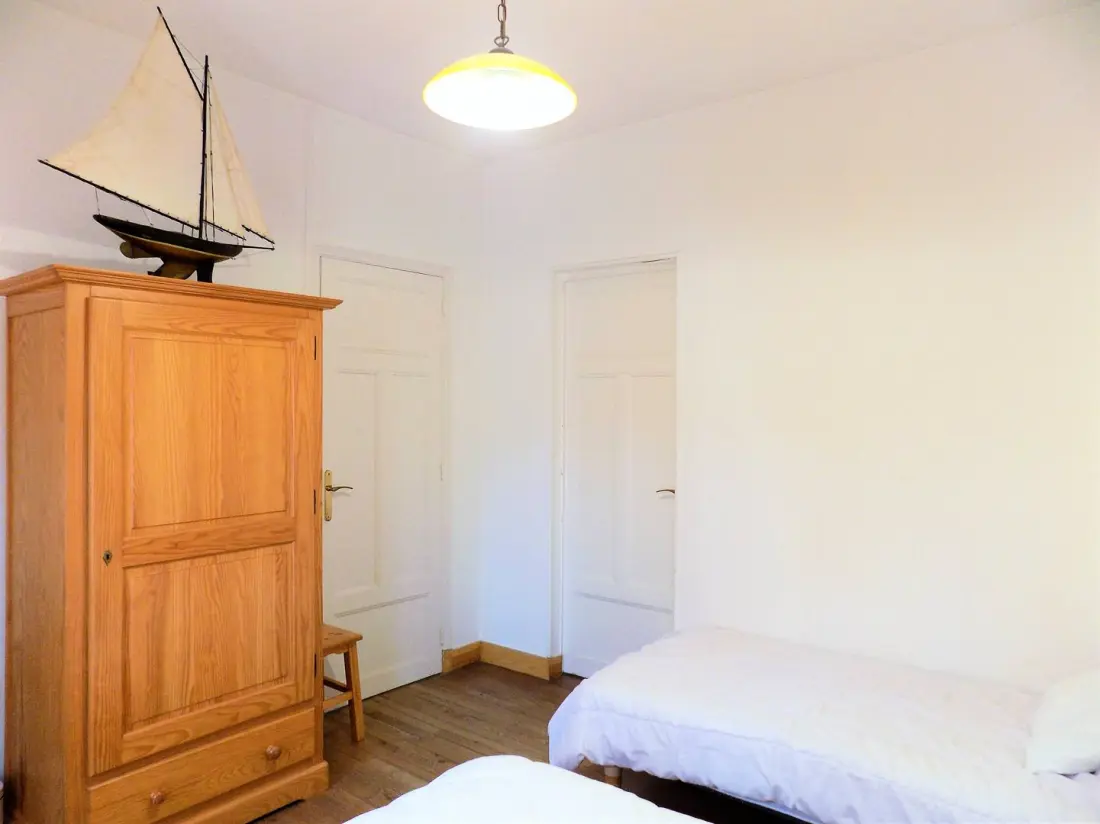 Residence De Rb06007-bronce Les Bains