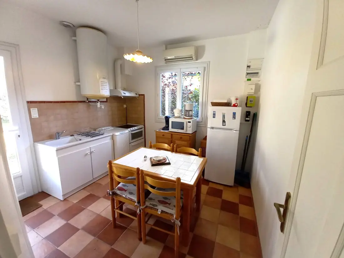 Residence De Rb06007-bronce Les Bains