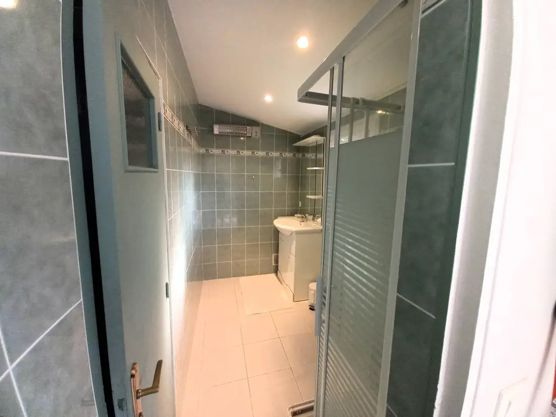 Residence De Rb06007-bronce Les Bains
