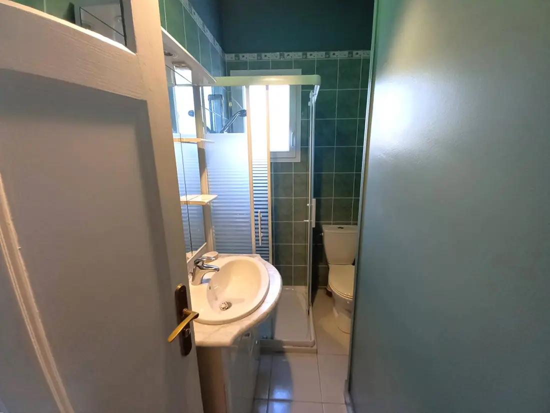 Residence De Rb06007-bronce Les Bains