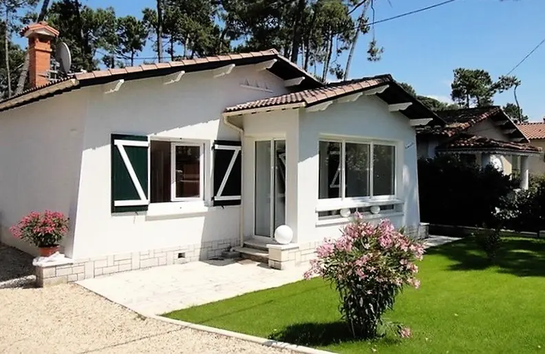 Residence De Rb06007-bronce Les Bains