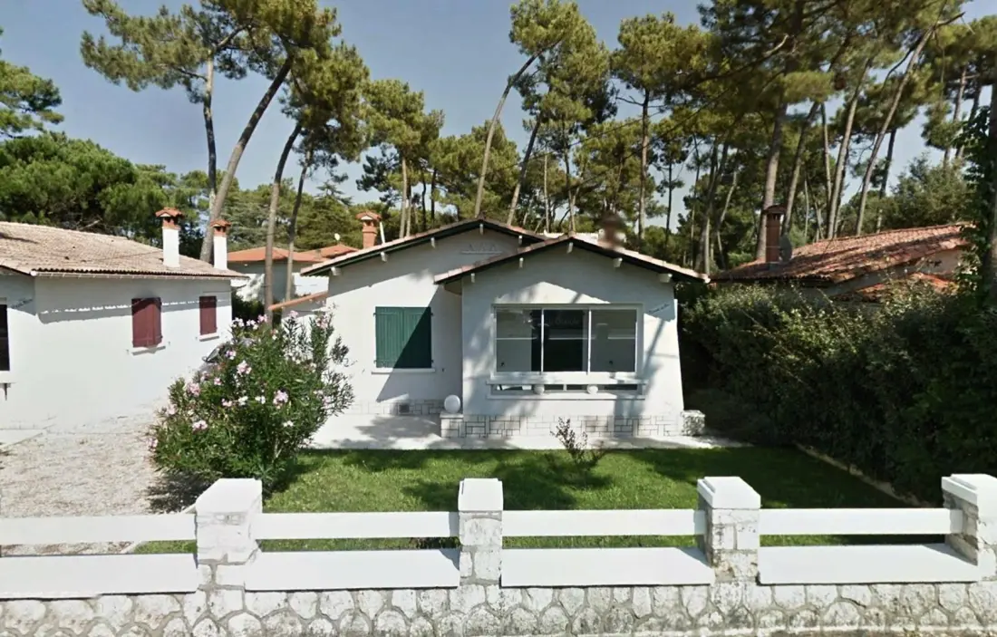 Residence De Rb06007-bronce Les Bains