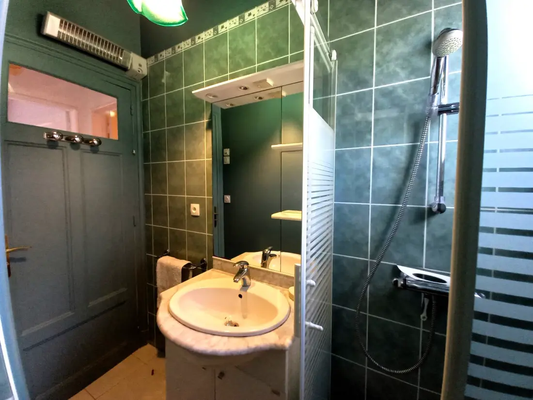 Residence De Rb06007-bronce Les Bains