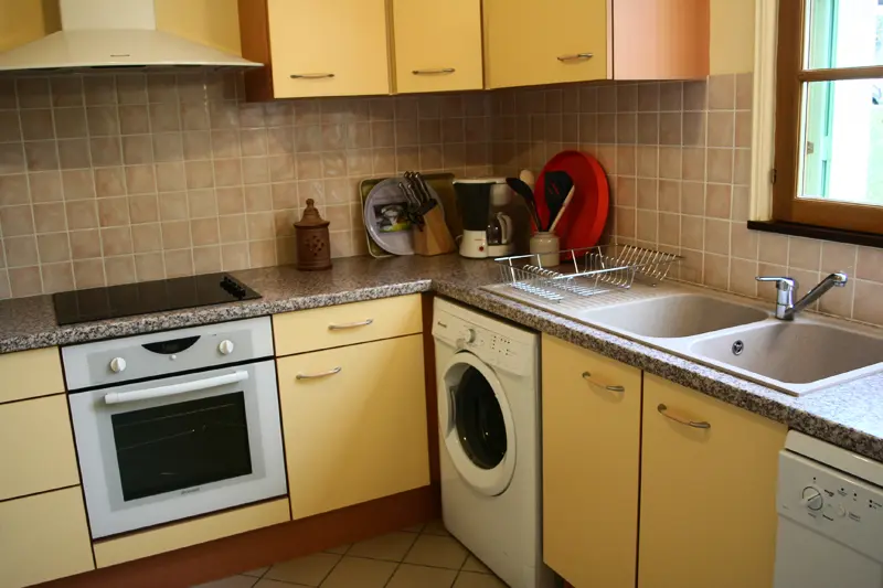 Gîte de France Gîtes de france® - le lindenul 3 fül