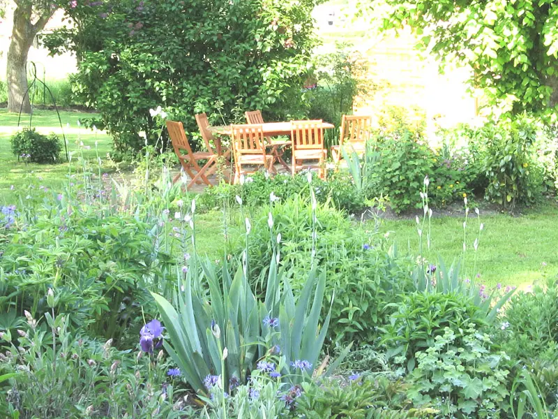 Gîte de France Gîtes de france® - le lindenul 3 fül