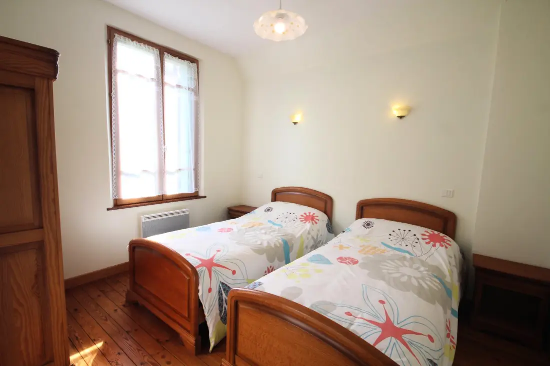 Gîte de France Gîtes de france® - le lindenul 3 fül