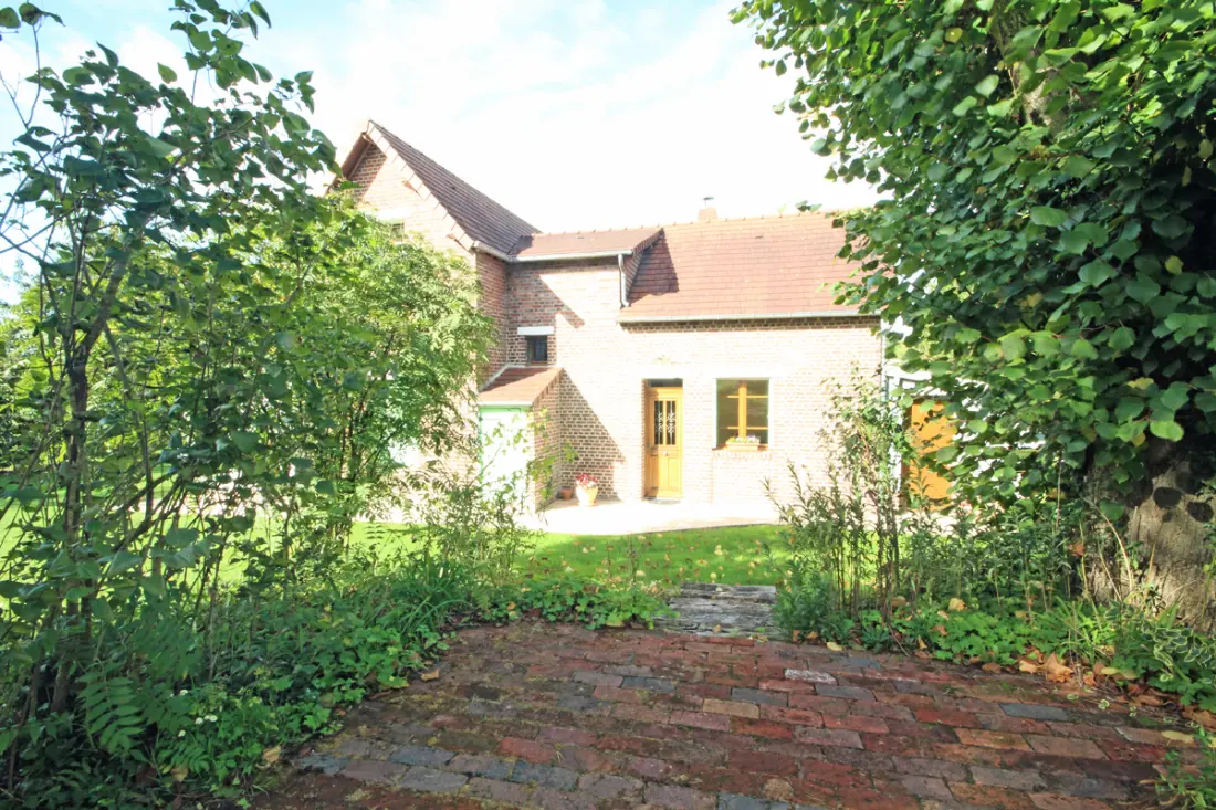 Gîte de France Gîtes de france® - le lindenul 3 fül