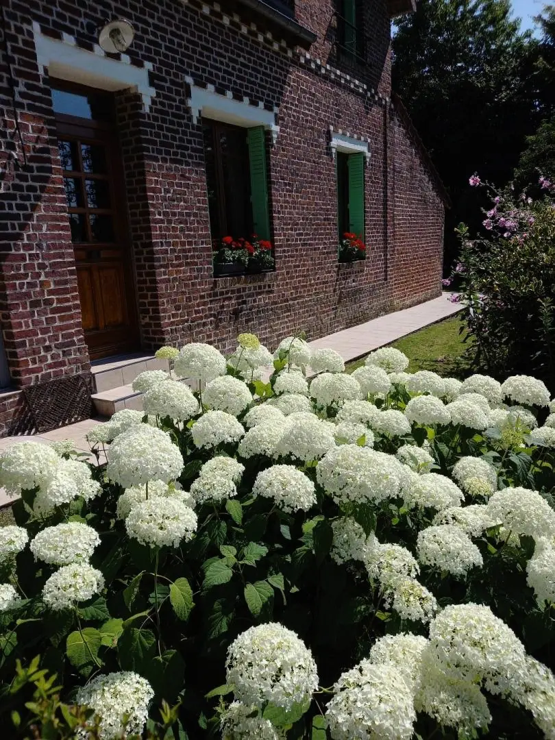 Gîte de France Gîtes de france® - le lindenul 3 fül