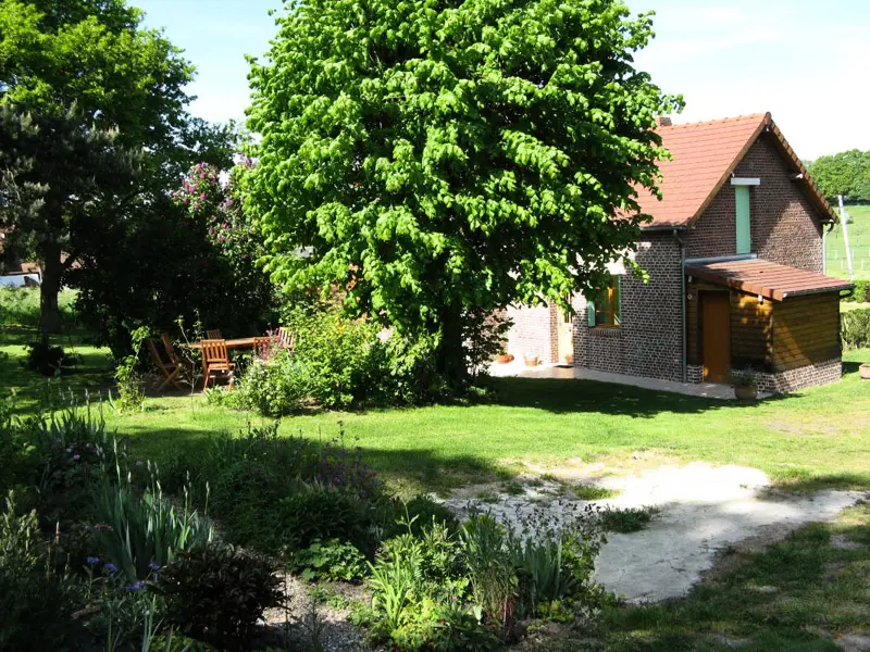 Gîte de France Gîtes de france® - le lindenul 3 fül