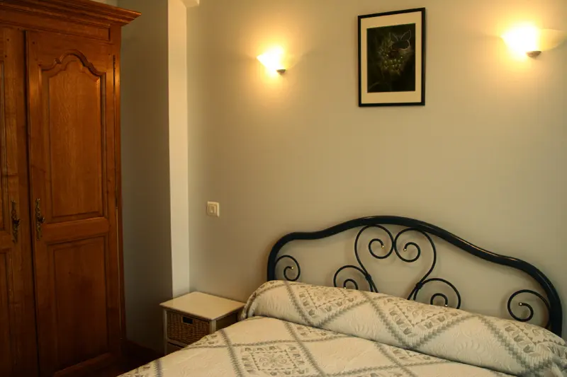 Gîte de France Gîtes de france® - le lindenul 3 fül