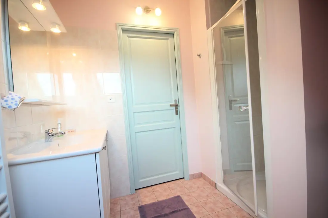 Gîte de France Gîtes de france® - le lindenul 3 fül