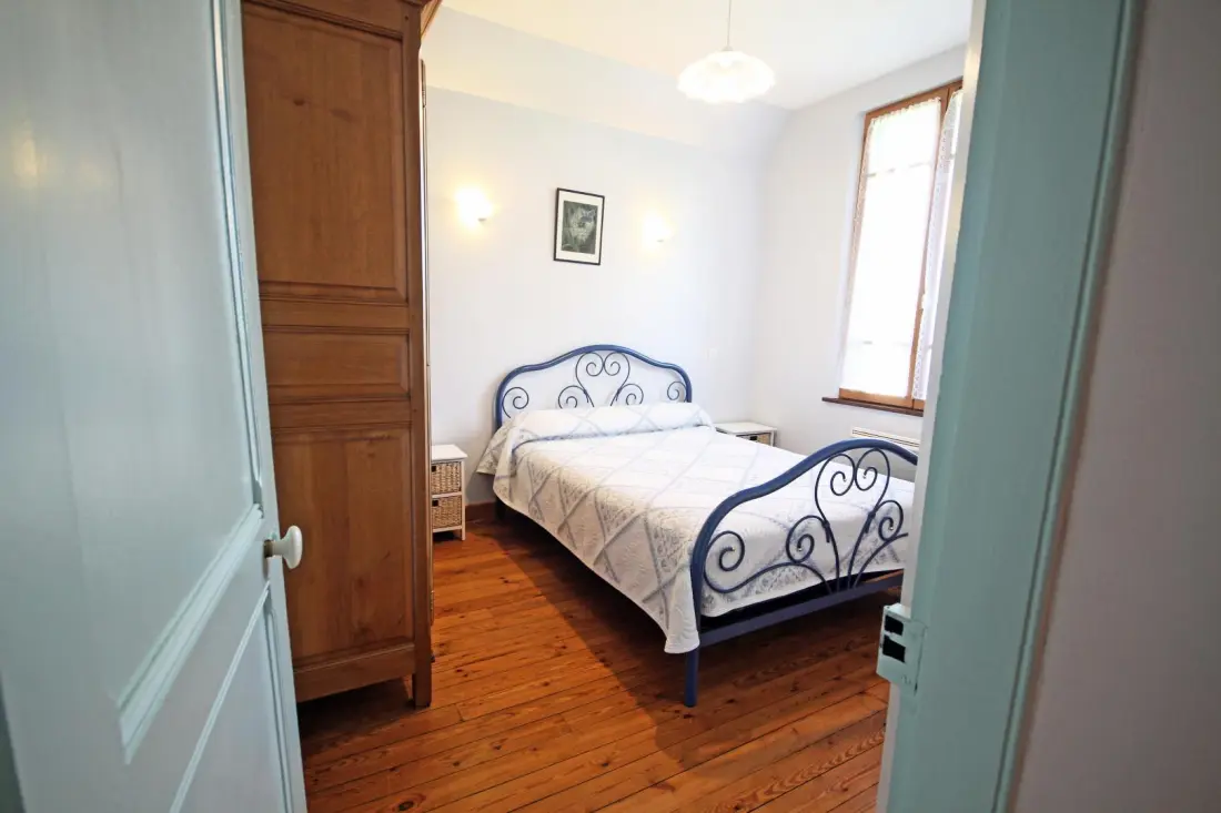 Gîte de France Gîtes de france® - le lindenul 3 fül