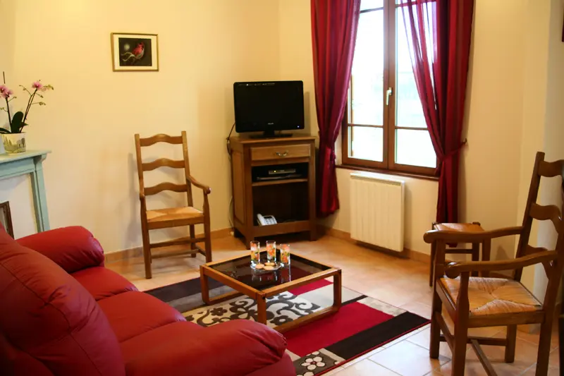 Gîte de France Gîtes de france® - le lindenul 3 fül