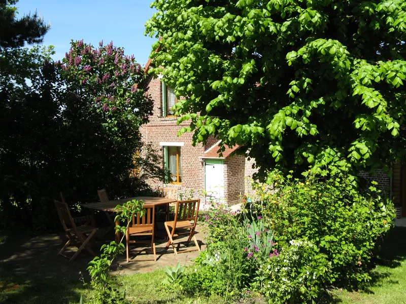 Gîte de France Gîtes de france® - le lindenul 3 fül