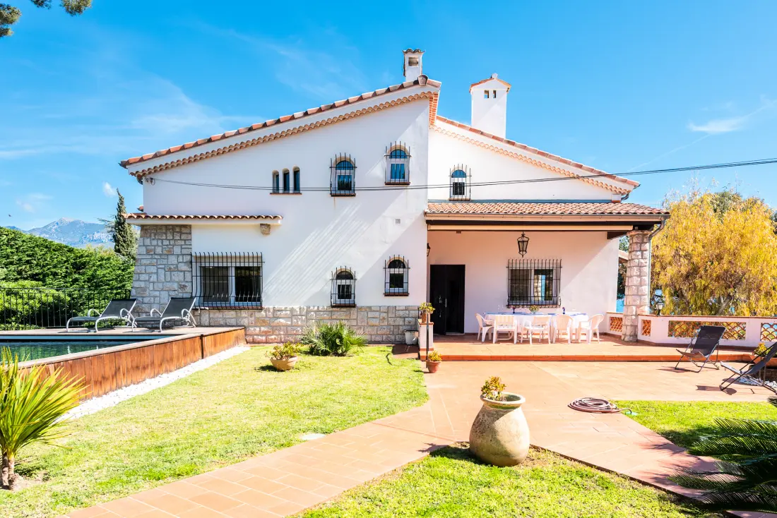 Ház Roquebrune Cap Martin