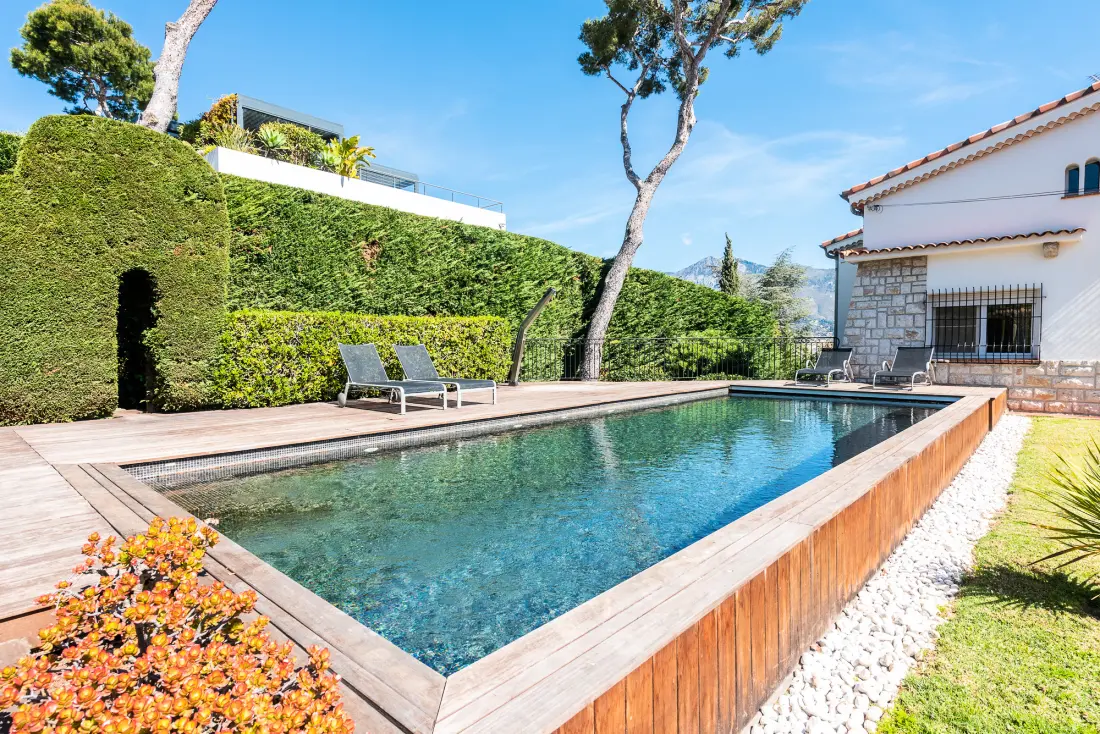 Ház Roquebrune Cap Martin