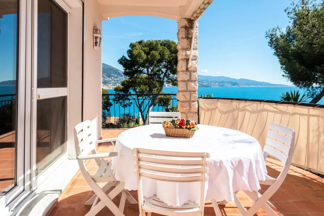 Ház Roquebrune Cap Martin