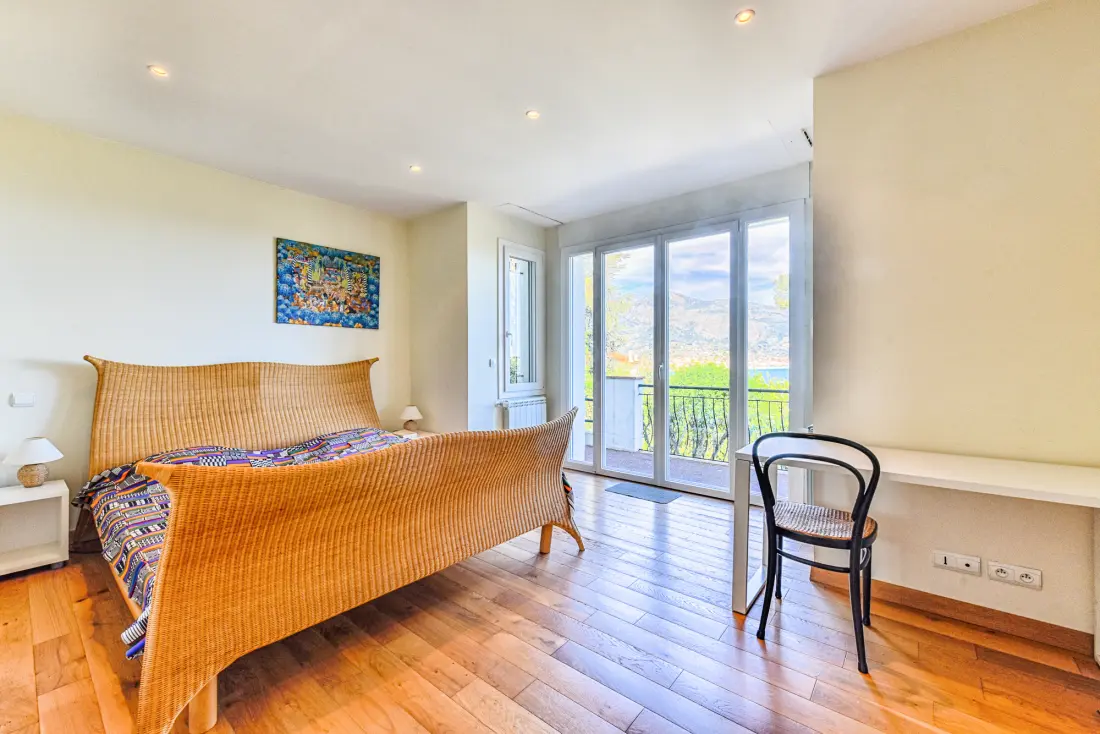 Ház Roquebrune Cap Martin