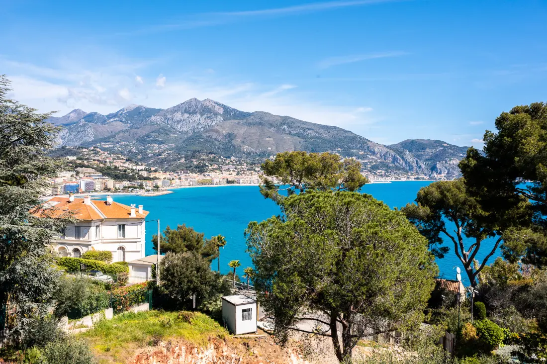 Ház Roquebrune Cap Martin