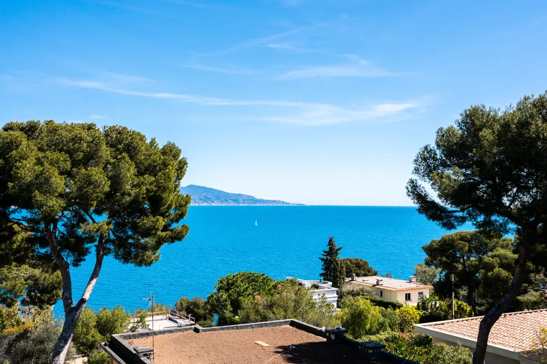Ház Roquebrune Cap Martin