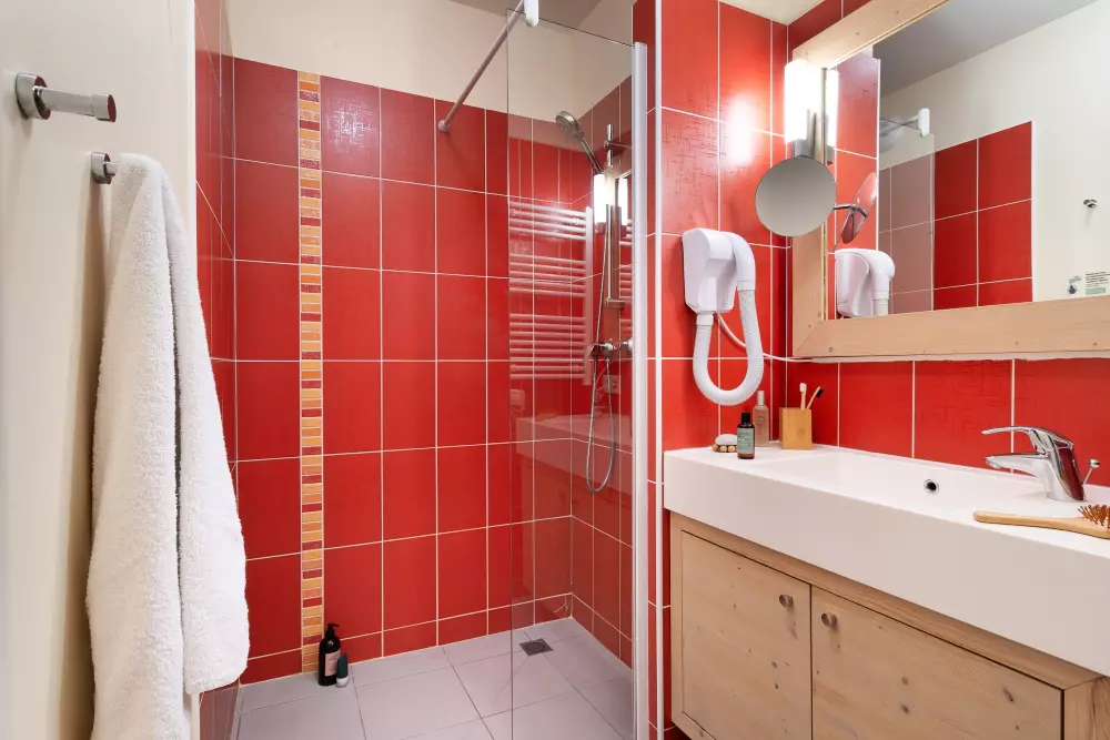 Résidence Pierre & Vacances Premium Julia Augusta 4 étoiles★★★★