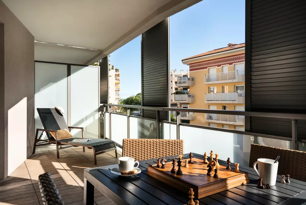 Résidence Pierre & Vacances Premium Julia Augusta 4 étoiles★★★★