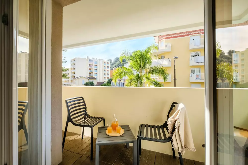 Résidence Pierre & Vacances Premium Julia Augusta 4 étoiles★★★★