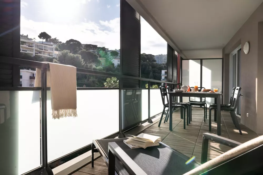 Résidence Pierre & Vacances Premium Julia Augusta 4 étoiles★★★★