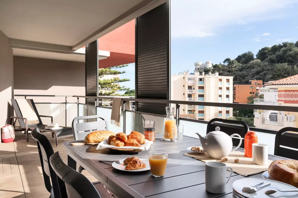 Résidence Pierre & Vacances Premium Julia Augusta 4 étoiles★★★★