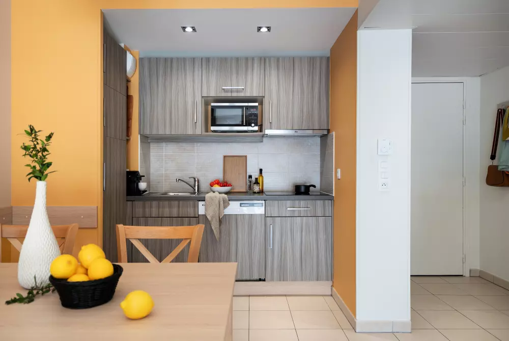 Résidence Pierre & Vacances Premium Julia Augusta 4 étoiles★★★★