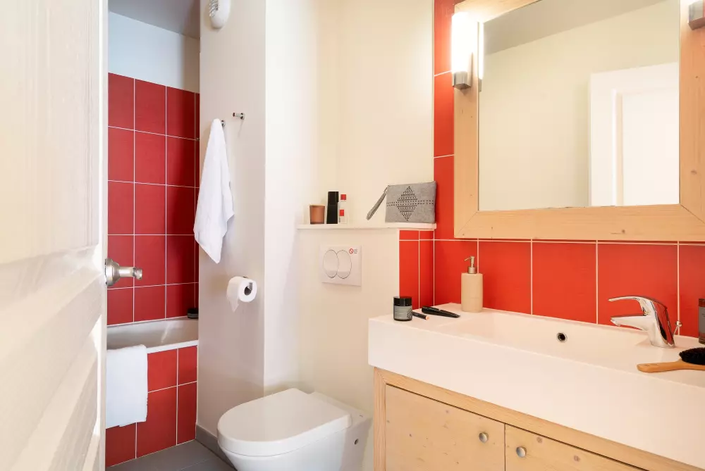 Résidence Pierre & Vacances Premium Julia Augusta 4 étoiles★★★★