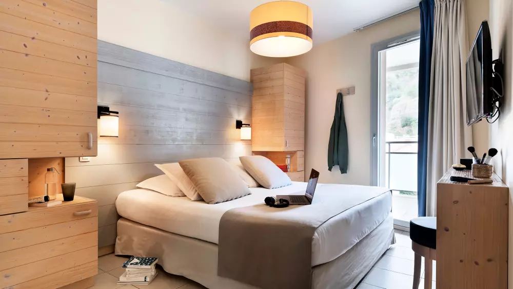 Résidence Pierre & Vacances Premium Julia Augusta 4 étoiles★★★★