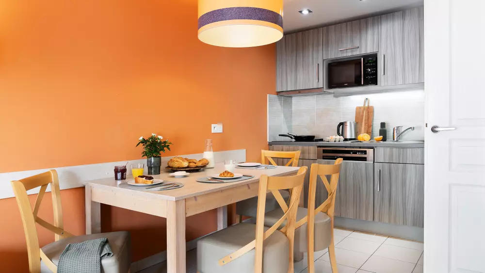 Résidence Pierre & Vacances Premium Julia Augusta 4 étoiles★★★★