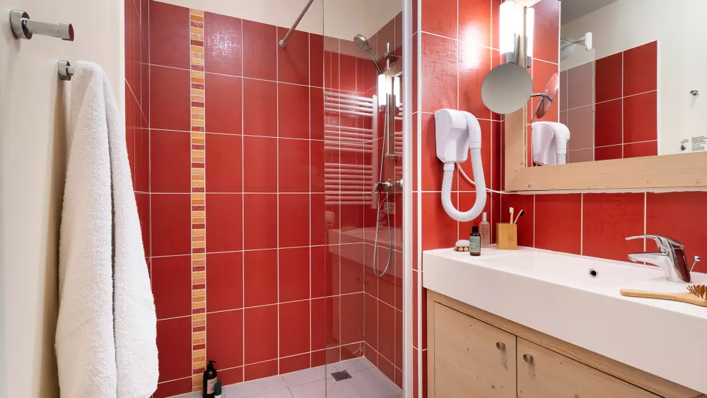 Résidence Pierre & Vacances Premium Julia Augusta 4 étoiles★★★★