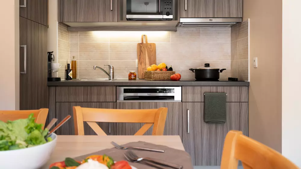 Résidence Pierre & Vacances Premium Julia Augusta 4 étoiles★★★★