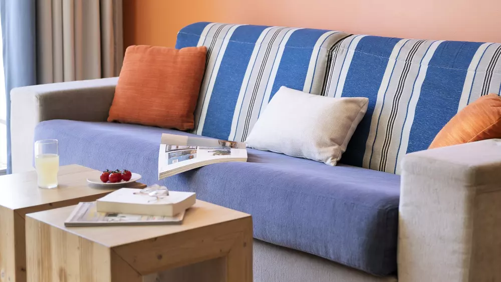 Résidence Pierre & Vacances Premium Julia Augusta 4 étoiles★★★★