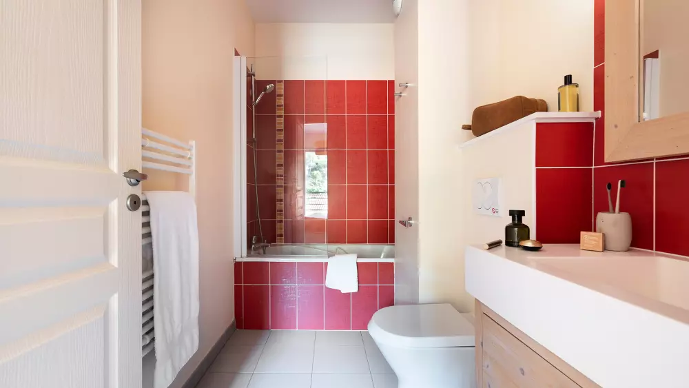 Résidence Pierre & Vacances Premium Julia Augusta 4 étoiles★★★★