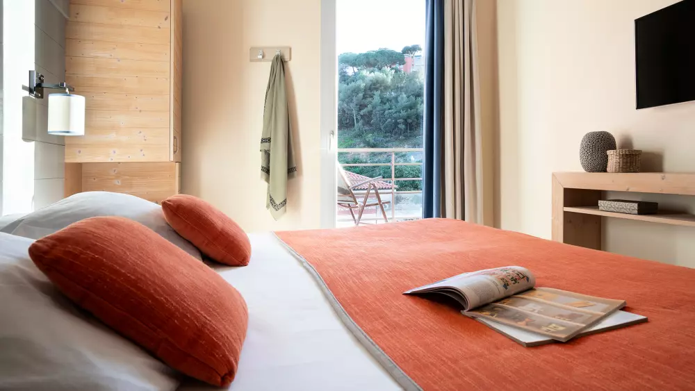 Résidence Pierre & Vacances Premium Julia Augusta 4 étoiles★★★★