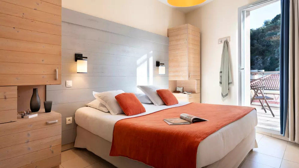 Résidence Pierre & Vacances Premium Julia Augusta 4 étoiles★★★★