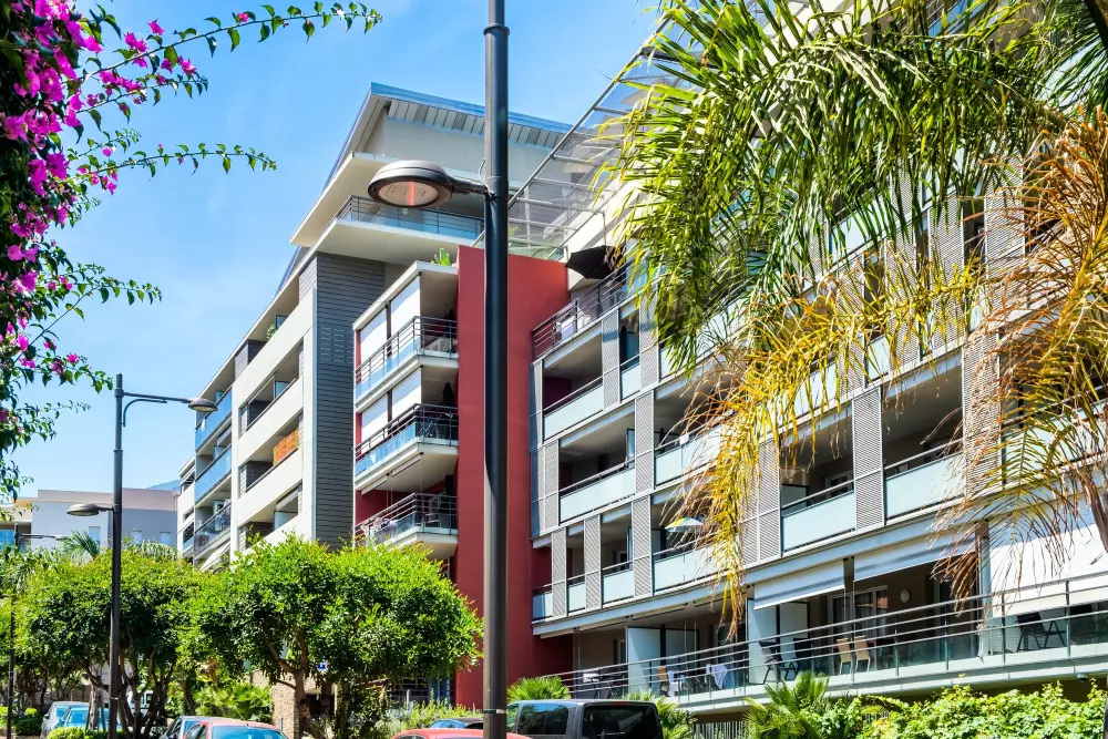 Résidence Pierre & Vacances Premium Julia Augusta 4 étoiles★★★★