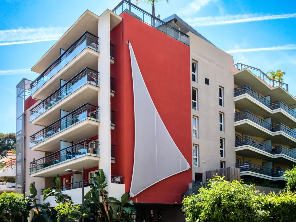 Résidence Pierre & Vacances Premium Julia Augusta 4 étoiles★★★★