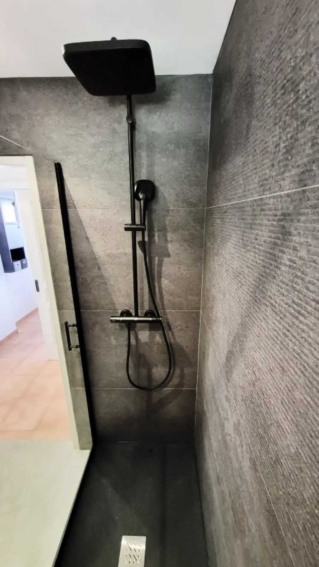 Appartement Avec Vue Mer, Piscine Et Calme Absolu