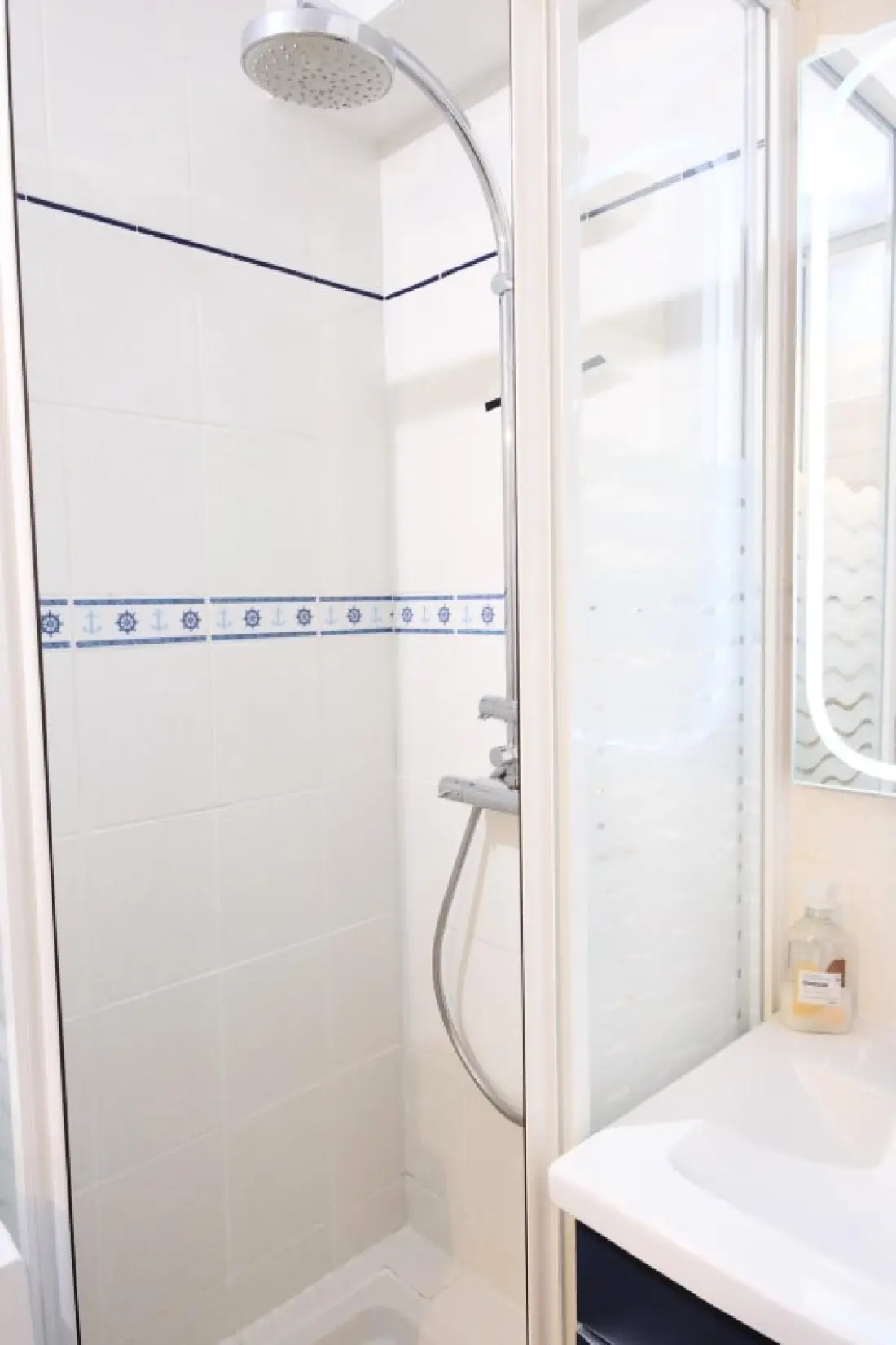 Logement 4 Pers à 50m De La Plage
