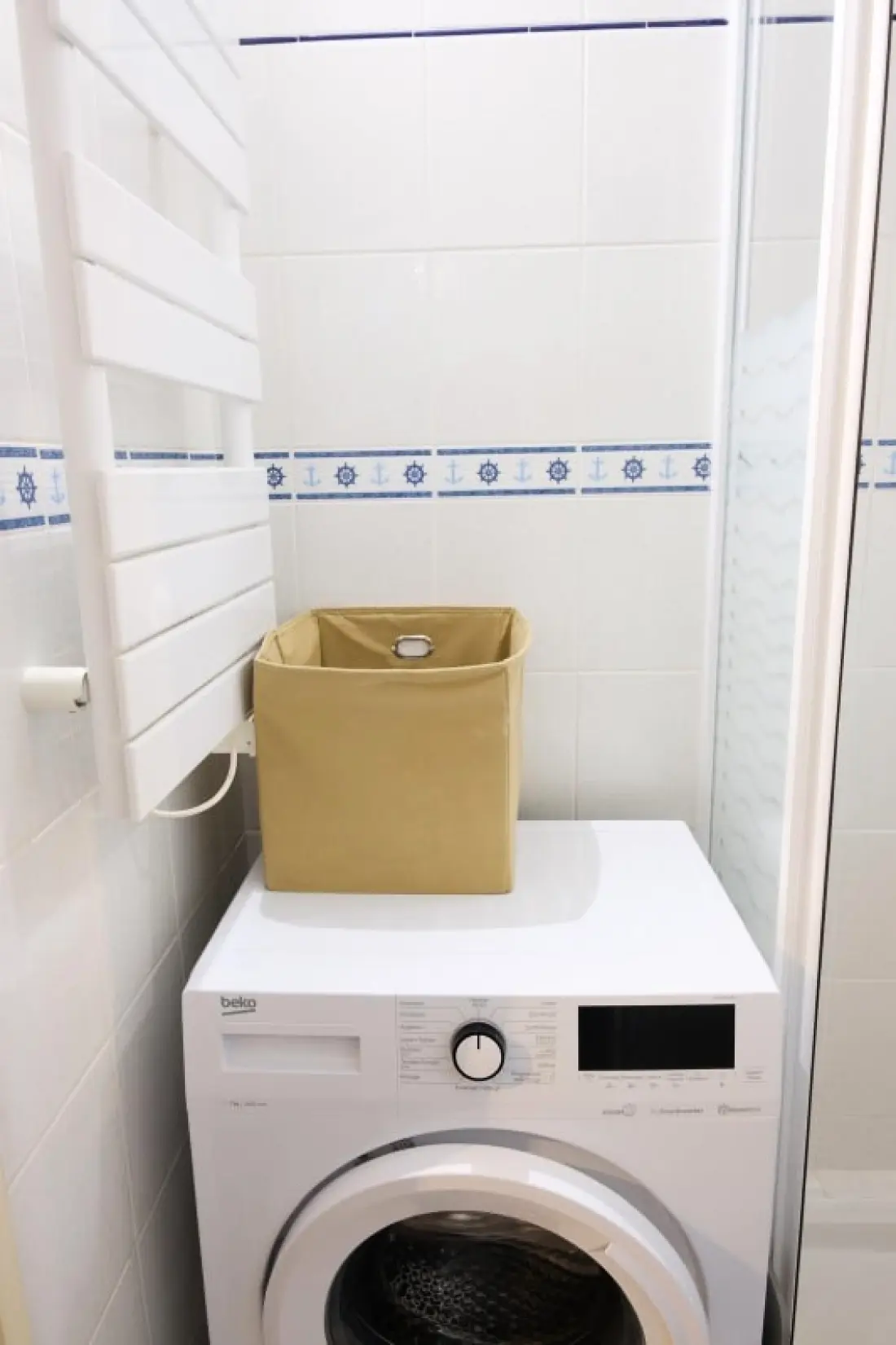 Logement 4 Pers à 50m De La Plage