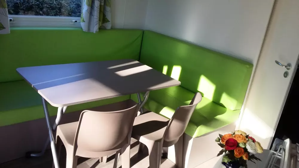 Camping de Vaudois 3 Sterne★★★