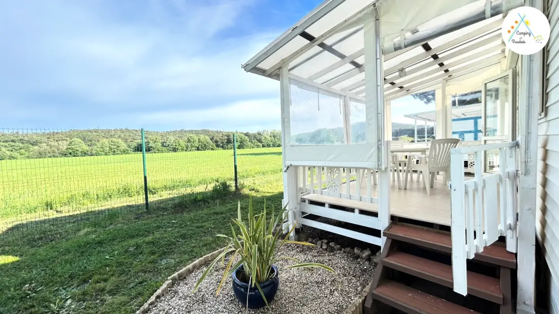 Camping de Vaudois 3 étoiles★★★
