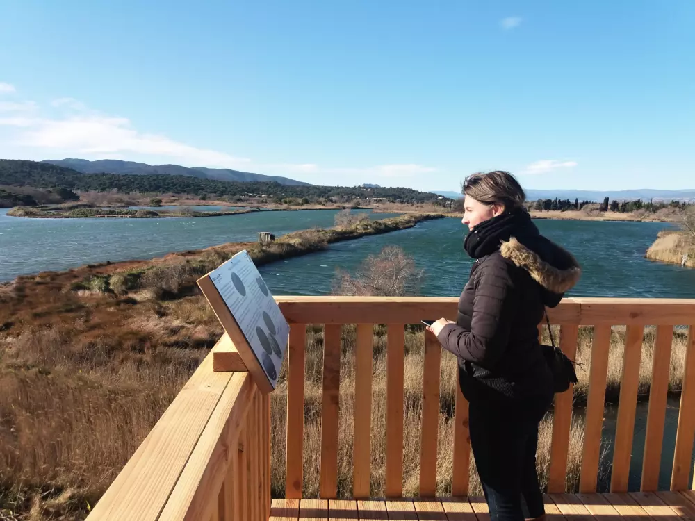 Camping de Vaudois 3 Sterne★★★