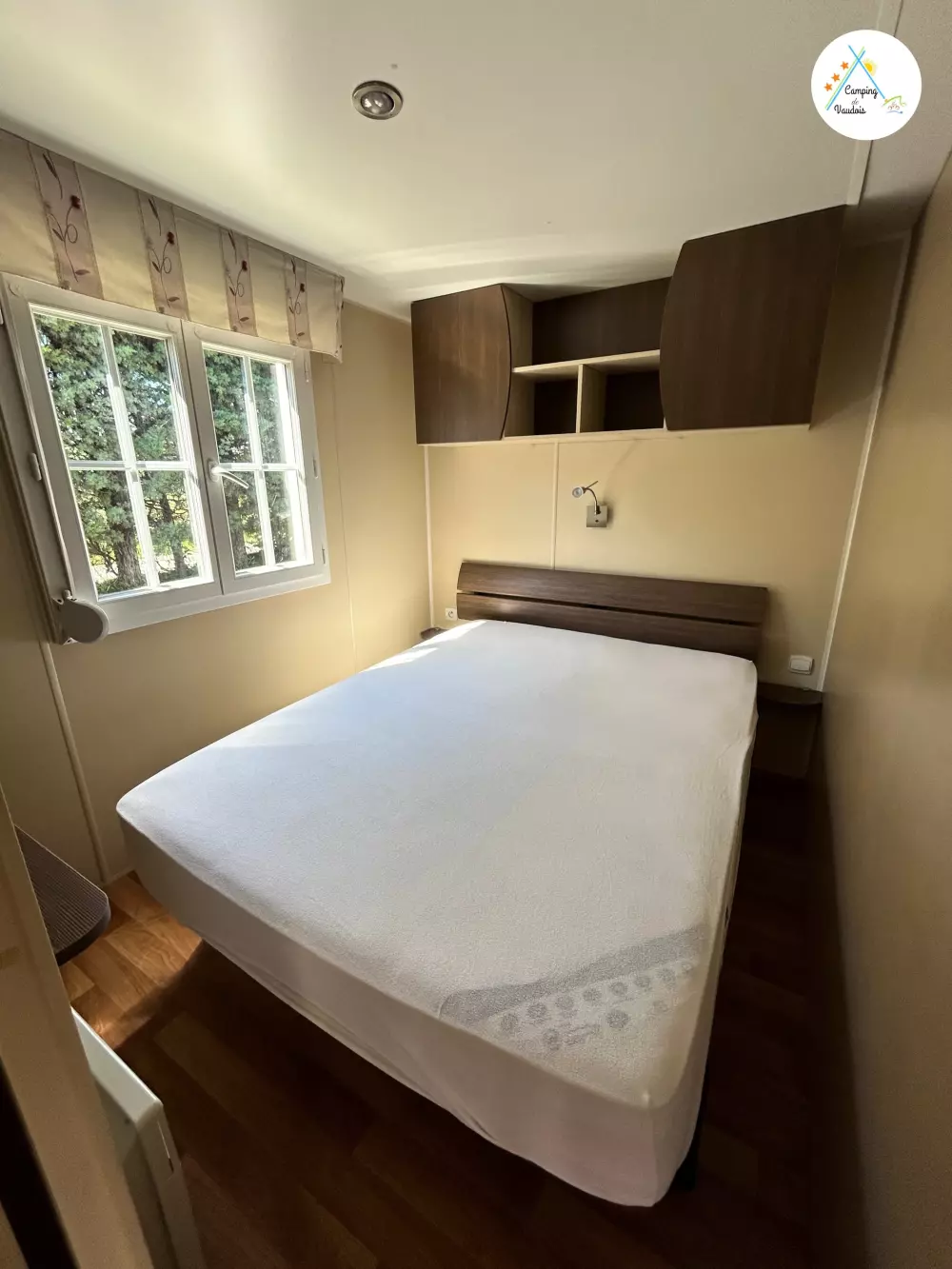 Camping de Vaudois 3 Sterne★★★