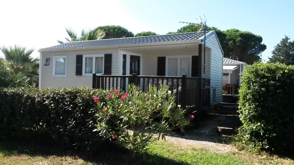 Camping de Vaudois 3 Sterne★★★