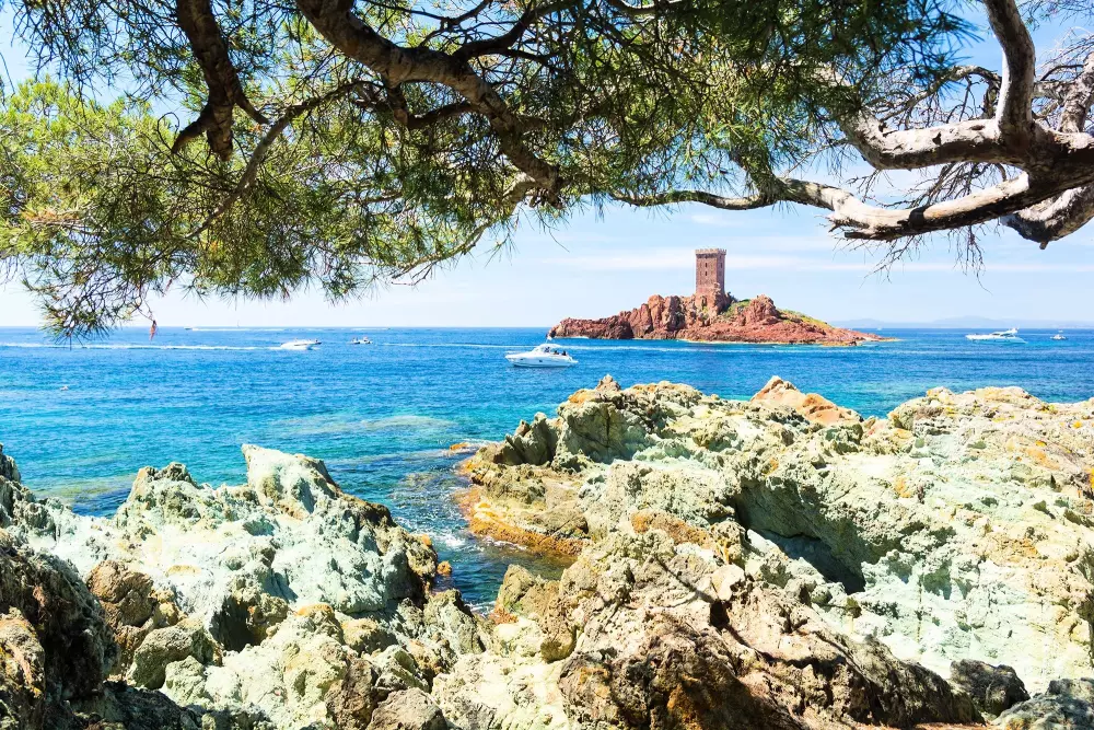 Camping de Vaudois 3 Sterne★★★